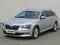 koda Superb III 2.0 TDi