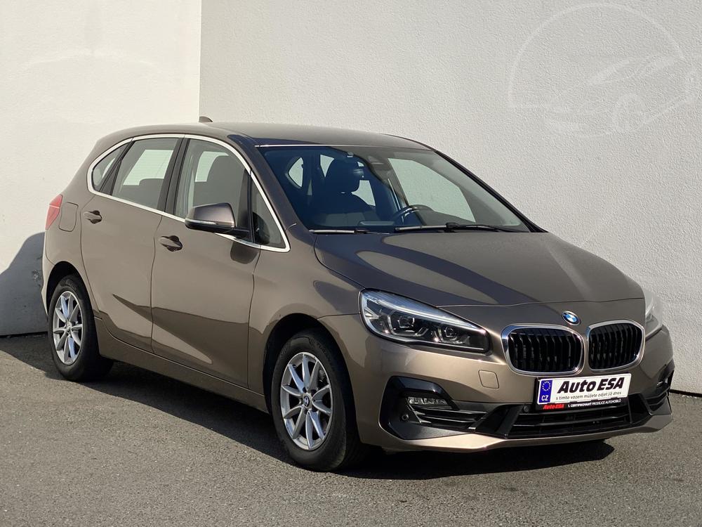 Prodm BMW 2 2.0 D