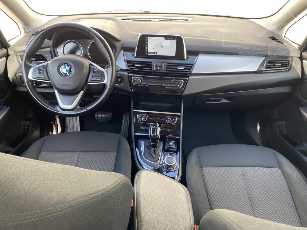 BMW 2 2.0 D