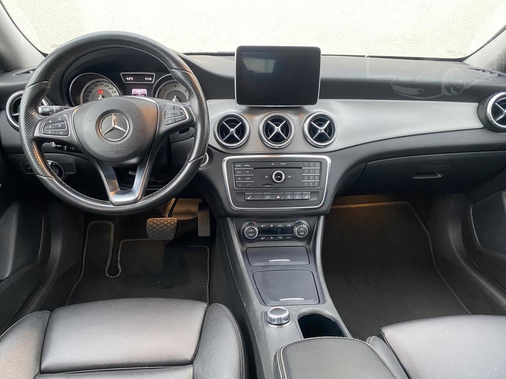 Mercedes-Benz CLA 2.2 CDi