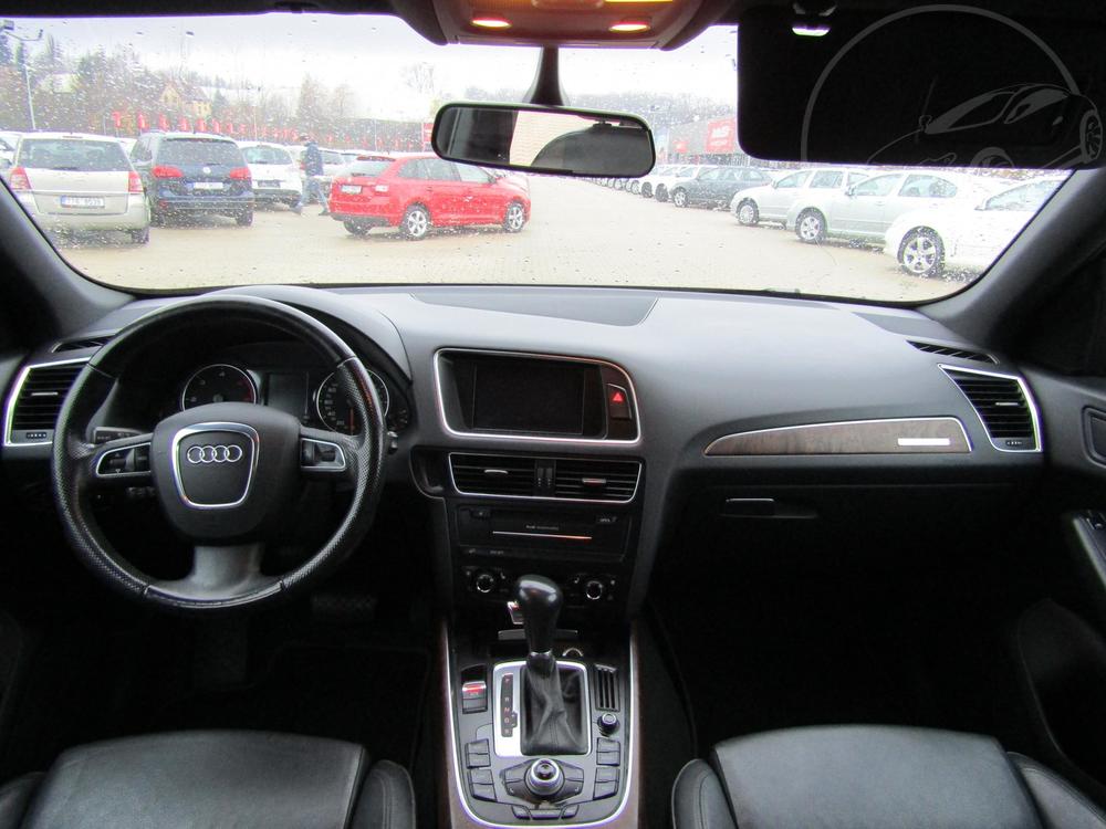 Audi Q5 3.0 TDI