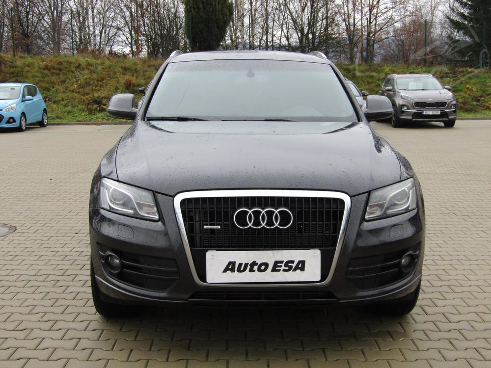 Audi Q5 3.0 TDI