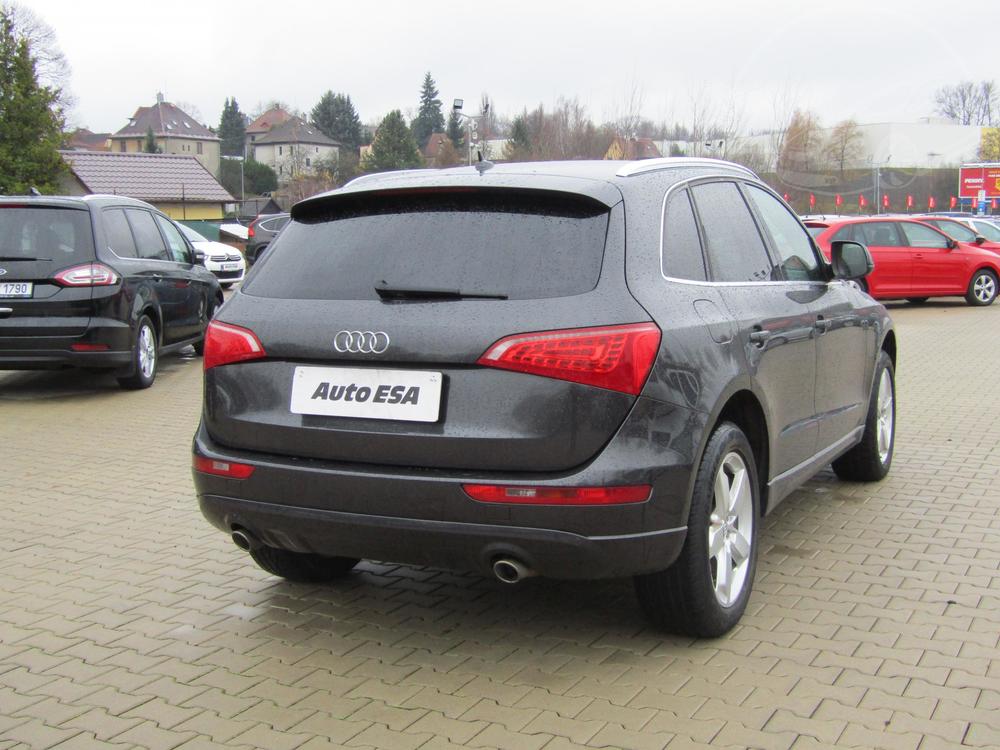 Audi Q5 3.0 TDI