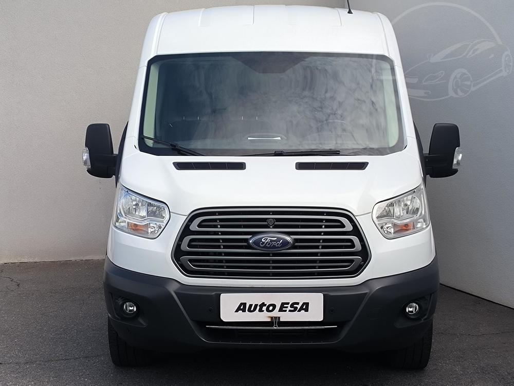 Ford Transit 2.0 TDCi