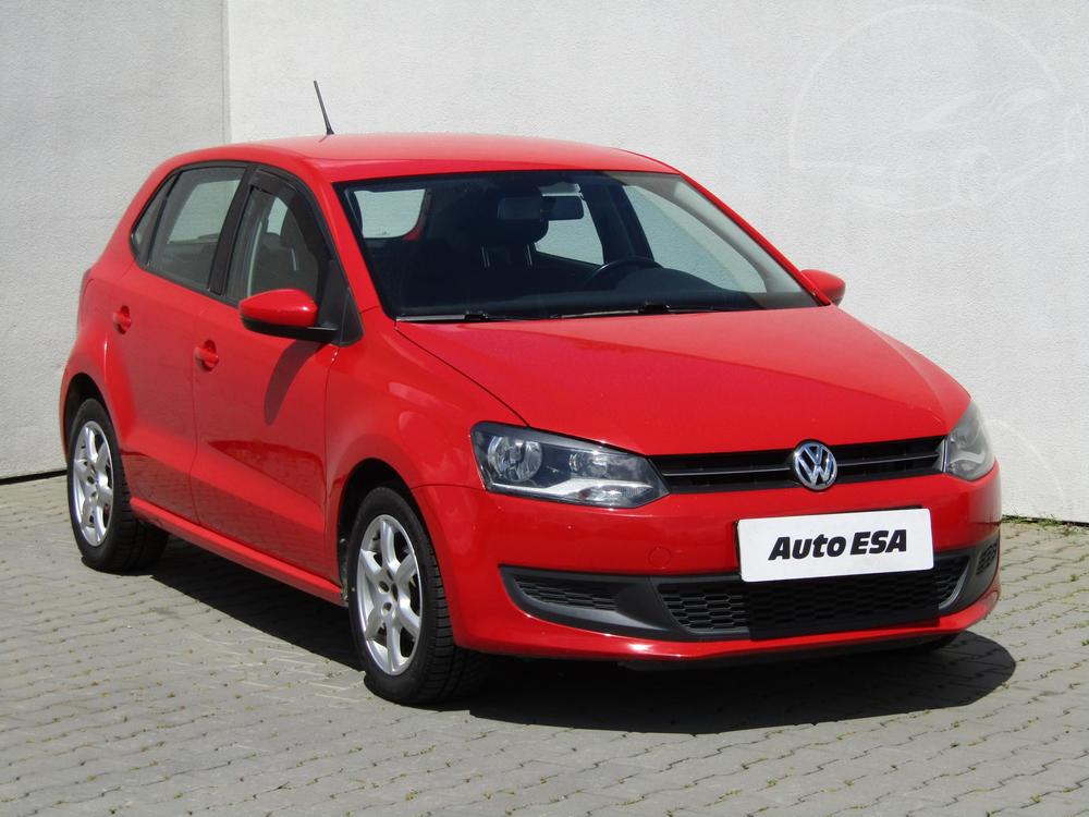 Prodm Volkswagen Polo 1.6 TDI