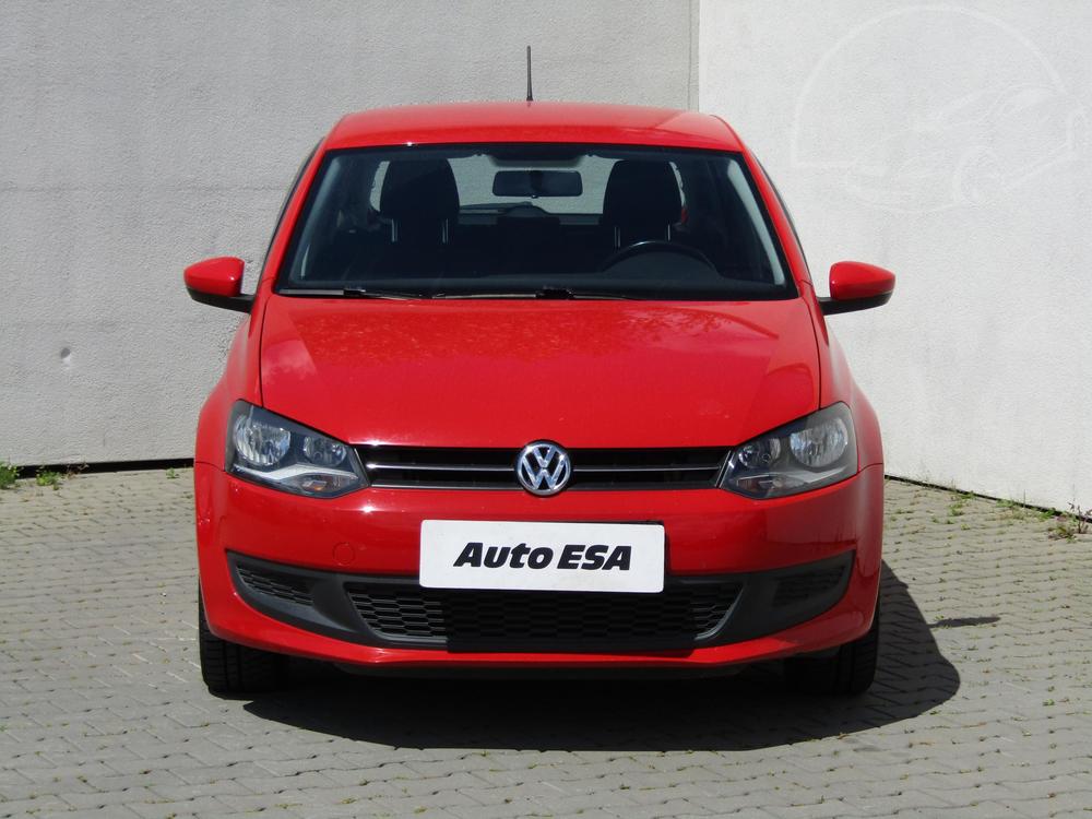 Volkswagen Polo 1.6 TDI