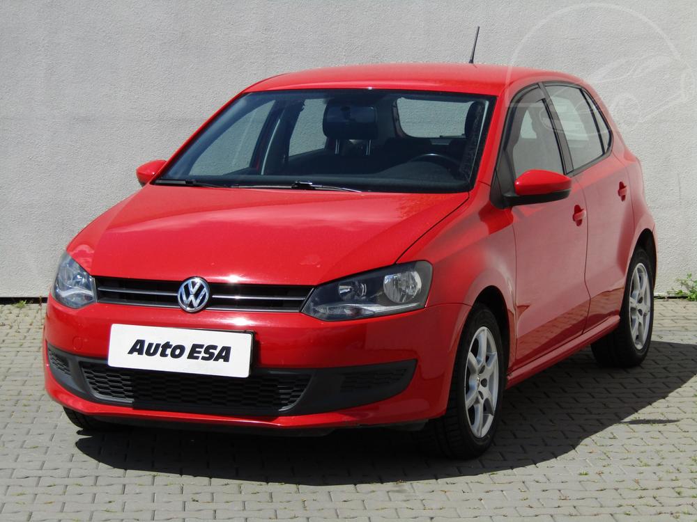 Volkswagen Polo 1.6 TDI