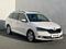 koda Fabia III 1.0 TSi Serv.kniha