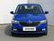 koda Fabia III 1.0 MPi 1.maj Serv.kniha, R