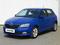 koda Fabia III 1.0 MPi 1.maj Serv.kniha, R