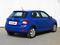 koda Fabia III 1.0 MPi 1.maj Serv.kniha, R