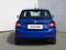 koda Fabia III 1.0 MPi 1.maj Serv.kniha, R