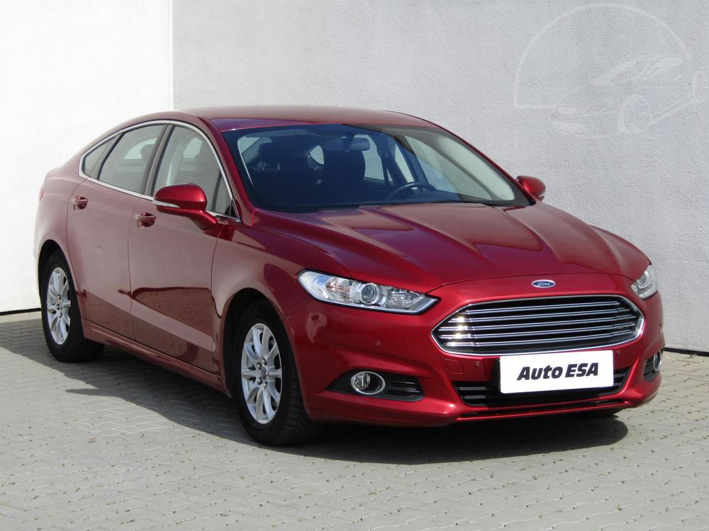 Prodm Ford Mondeo 1.5 EB, R