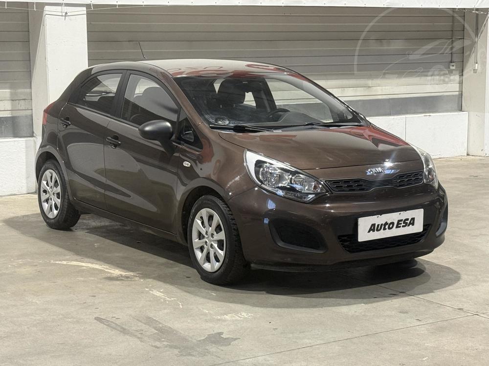 Prodm Kia Rio 1.2, R