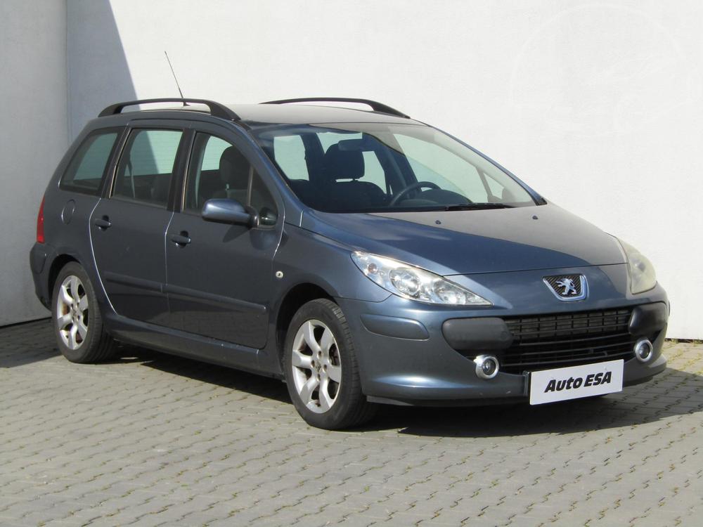 Prodm Peugeot 307 1.6 i