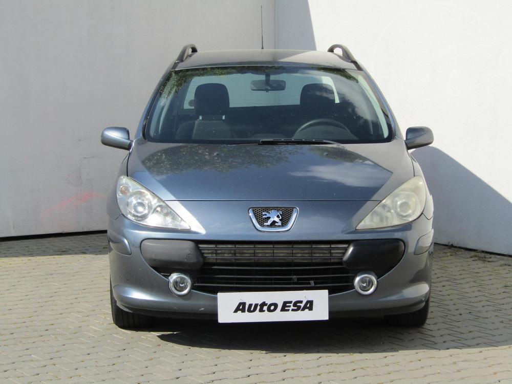 Peugeot 307 1.6 i