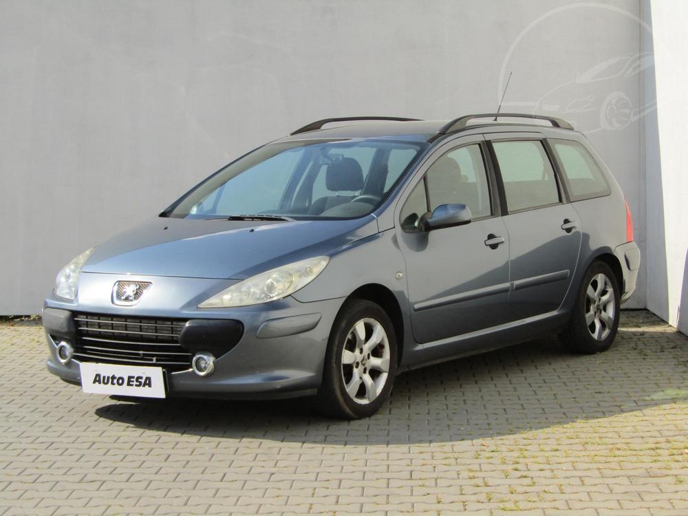 Peugeot 307 1.6 i