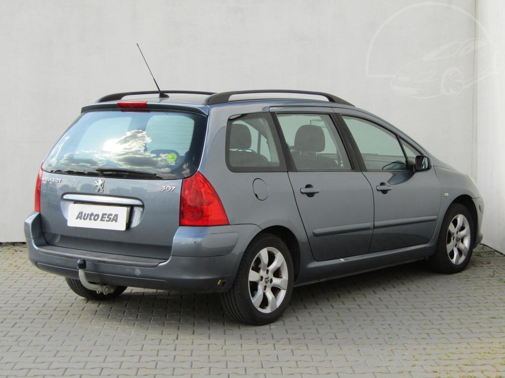 Peugeot 307 1.6 i