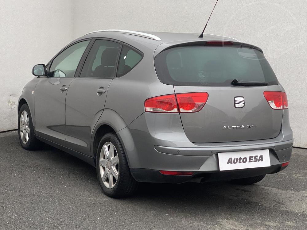 Seat Altea 1.9 TDi