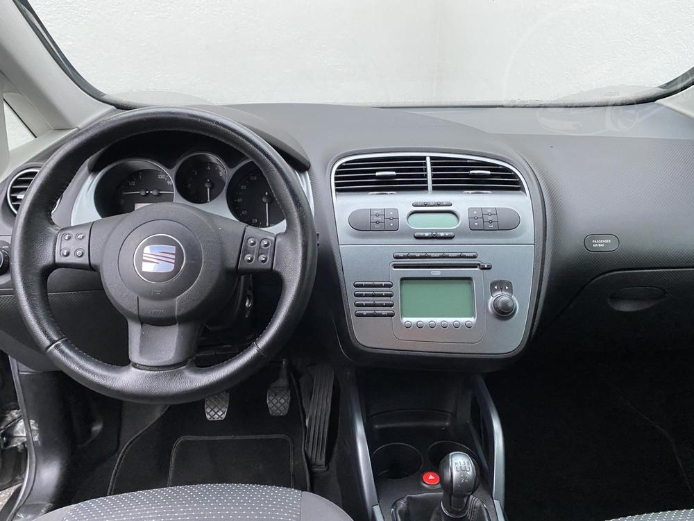 Seat Altea 1.9 TDi