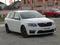 koda Octavia III 2.0 TDi