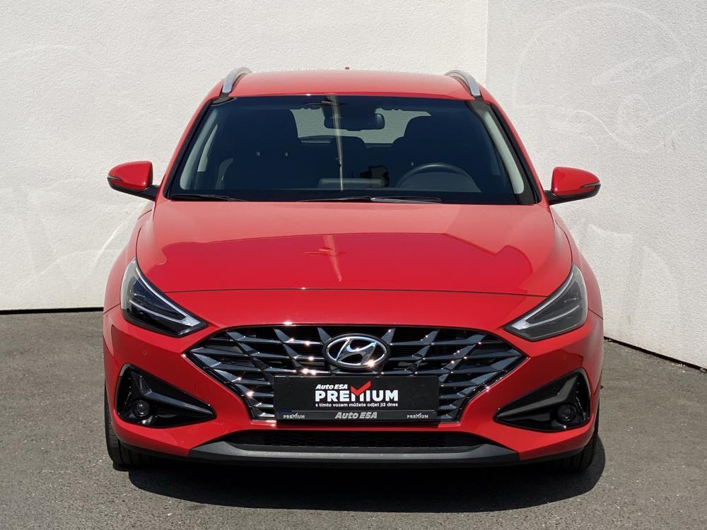 Hyundai i30 1.5