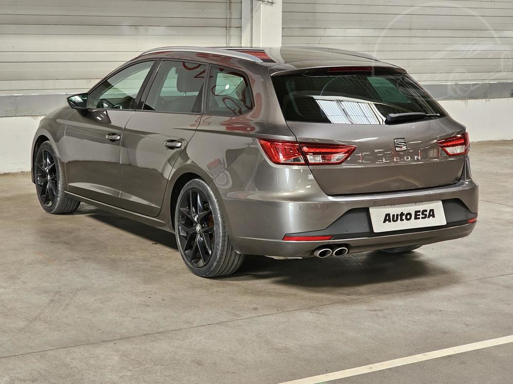 Seat Leon 2.0 TDi