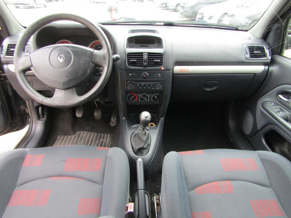 Renault Clio 1.2 i