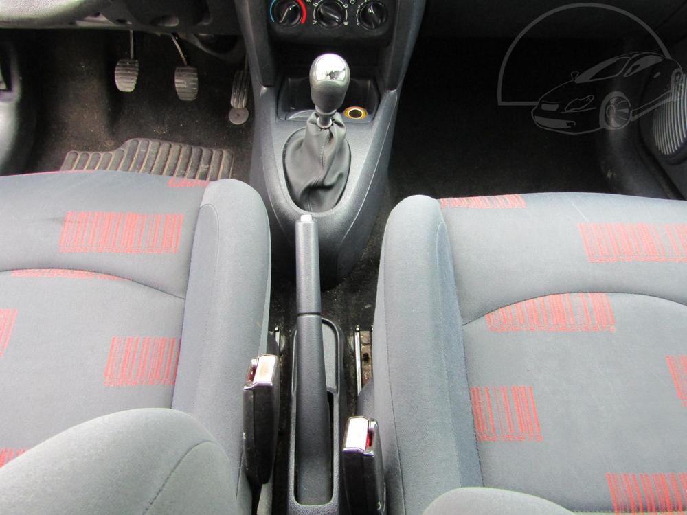 Renault Clio 1.2 i