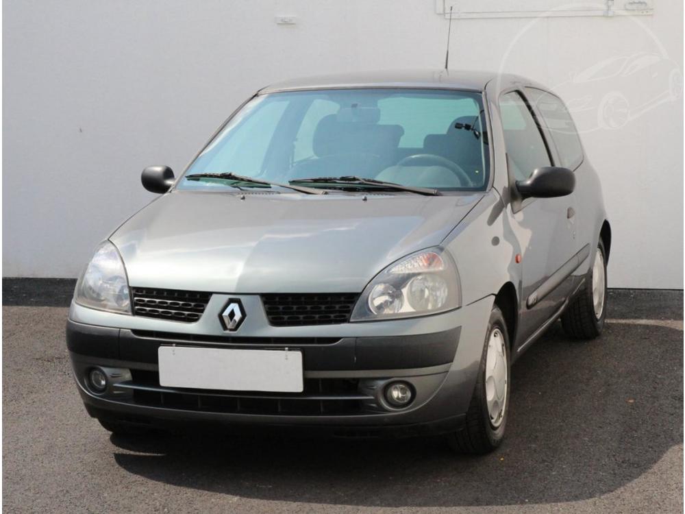 Renault Clio 1.2 i