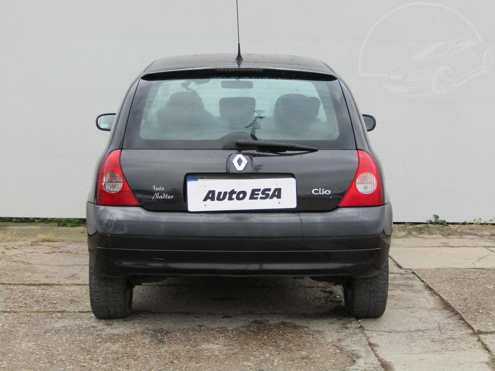 Renault Clio 1.2 i