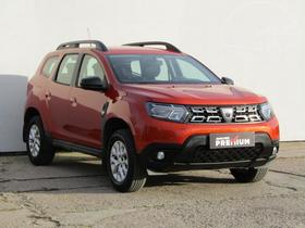 Prodej Dacia Duster 1.0 TCe 1.maj Serv.kniha