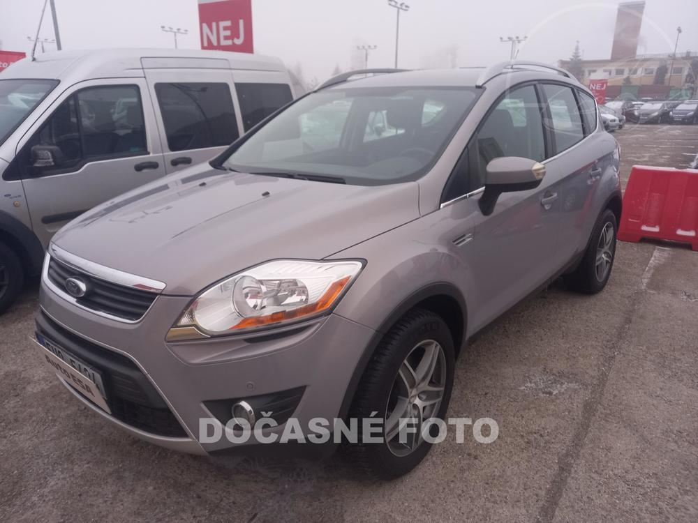 Prodm Ford Kuga 2.0 TDCi 1.maj, R