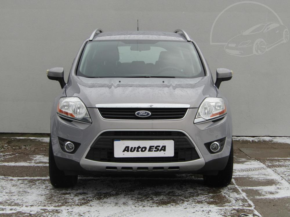 Ford Kuga 2.0 TDCi 1.maj, R