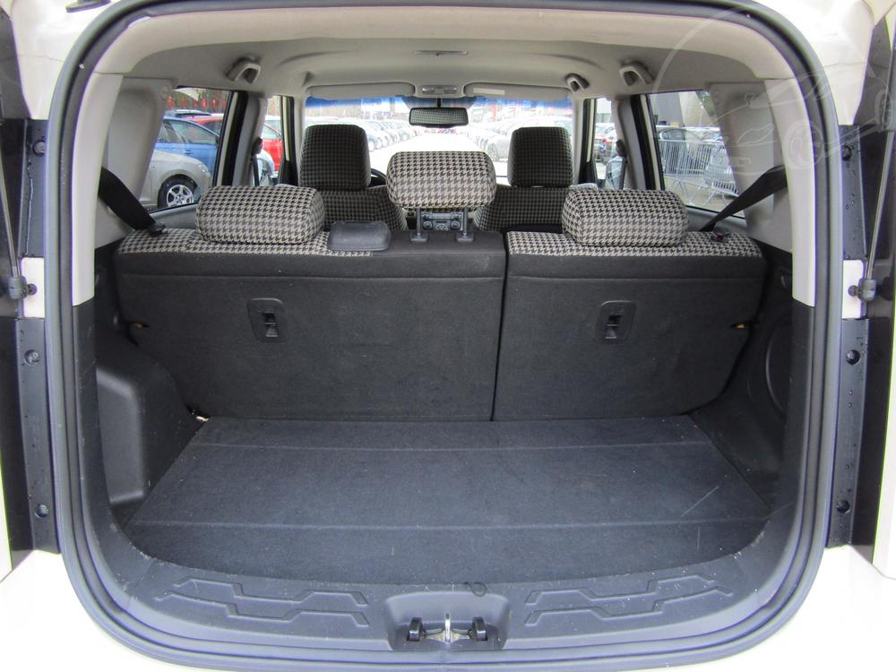 Kia Soul 1.6 CVVT, R