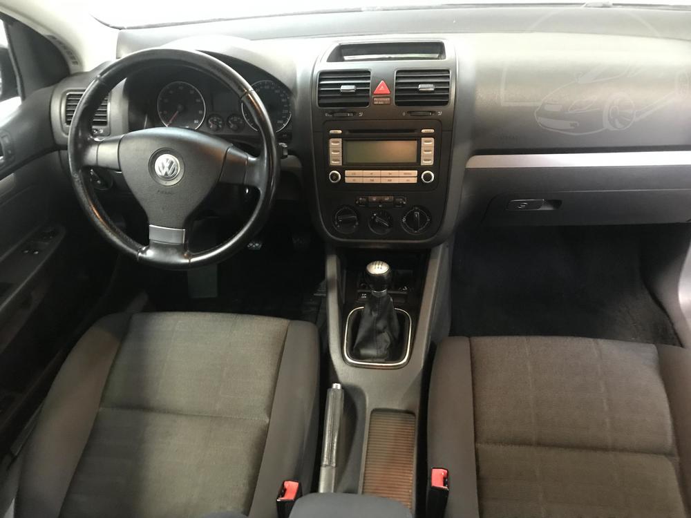 Volkswagen Golf 1.6 i