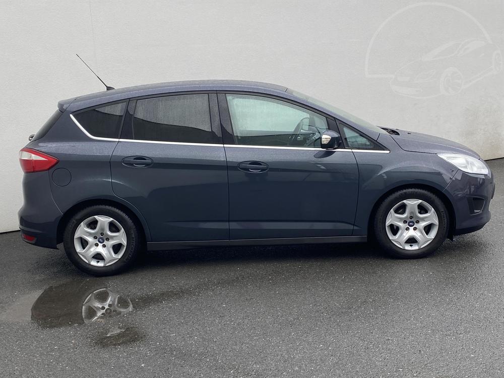 Ford C-Max 1.6 i