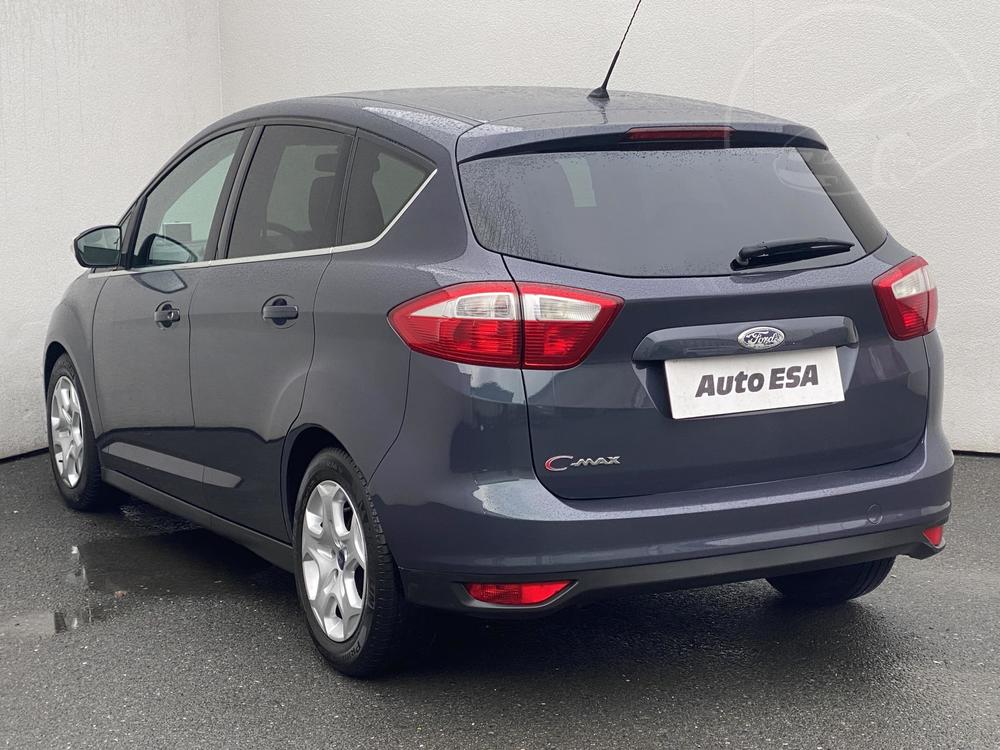 Ford C-Max 1.6 i