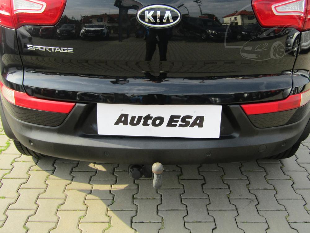 Kia Sportage 1.6 GDi Serv.kniha, R