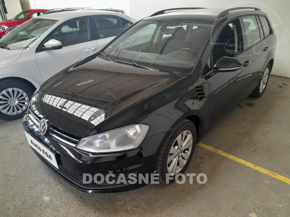 Volkswagen Golf 1.4 TSi