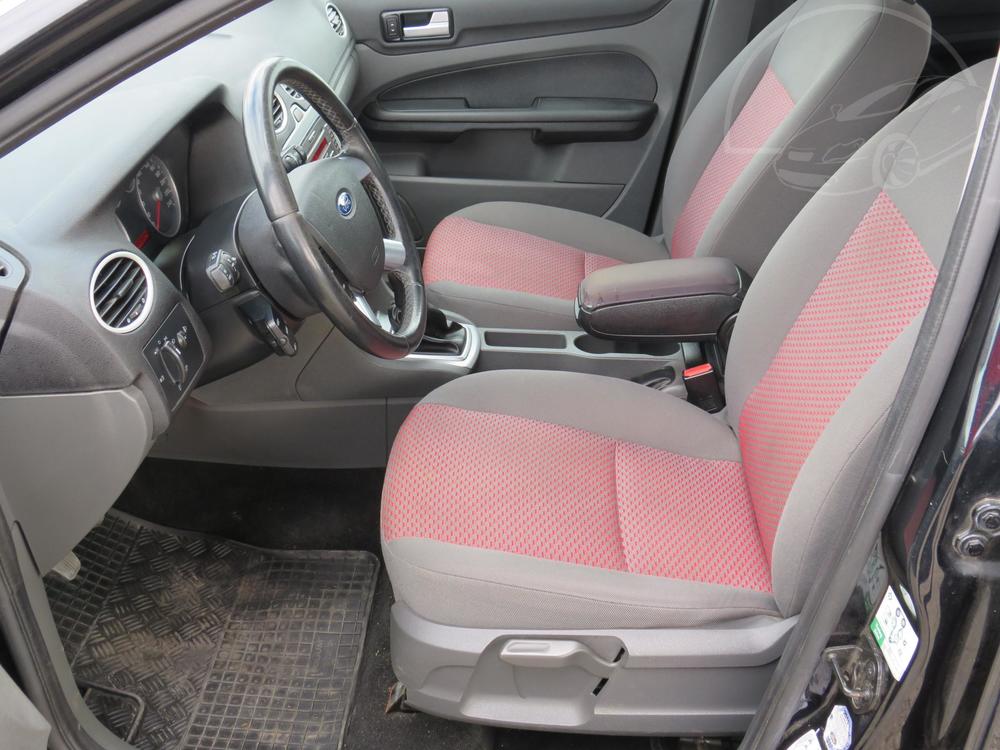 Ford Focus 1.6 i