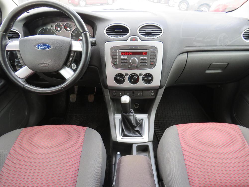 Ford Focus 1.6 16 V