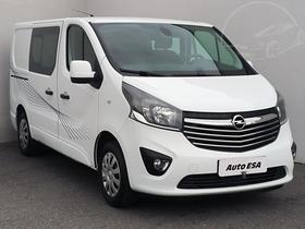 Opel Vivaro 1.6 CDTi