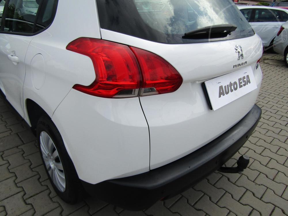 Peugeot 2008 1.2 VTi, R