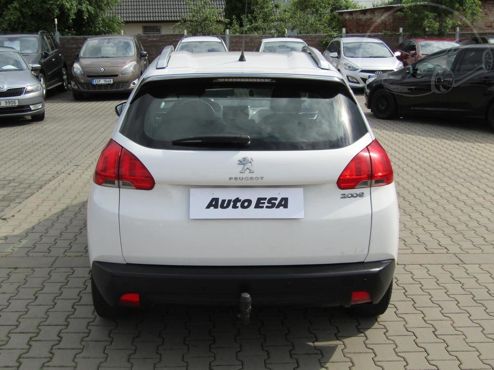 Peugeot 2008 1.2 VTi, R