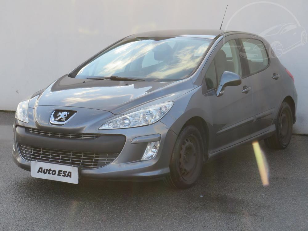 Peugeot 308 1.6 i, R