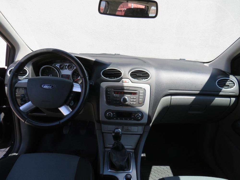 Ford Focus 1.6 TDCI, R