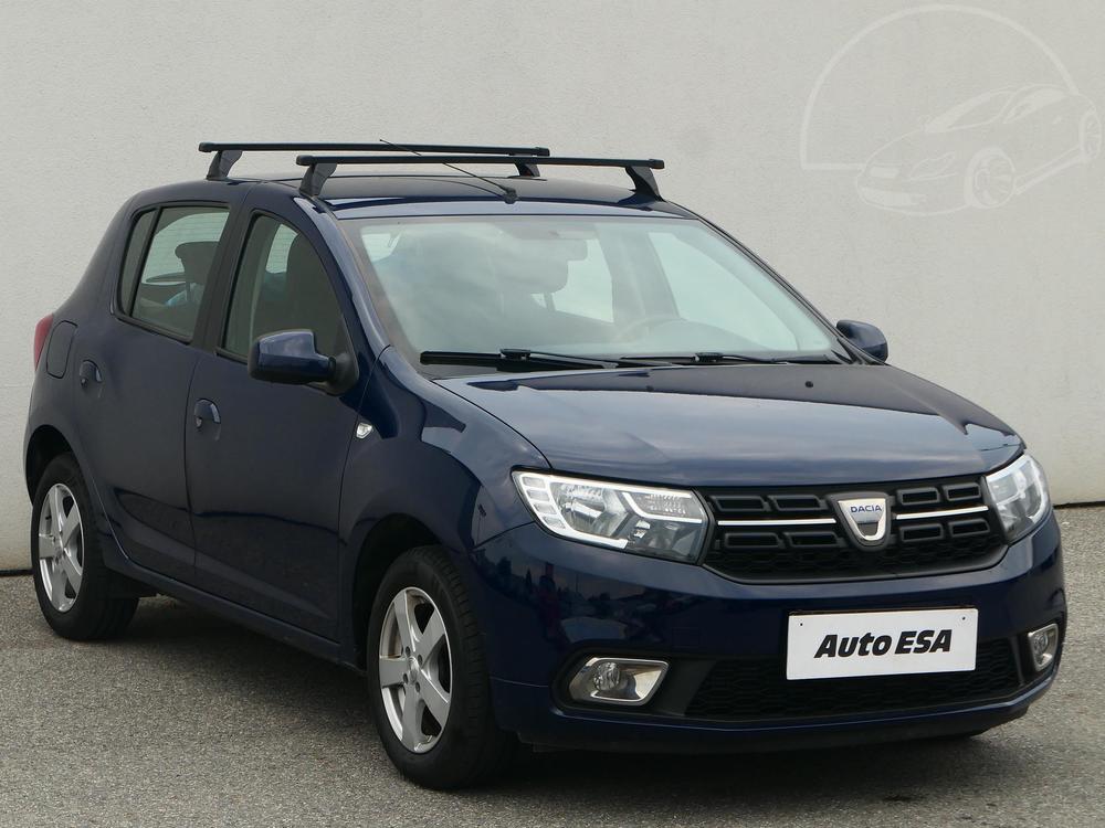 Prodm Dacia Sandero 1.0 SCe 1.maj, R