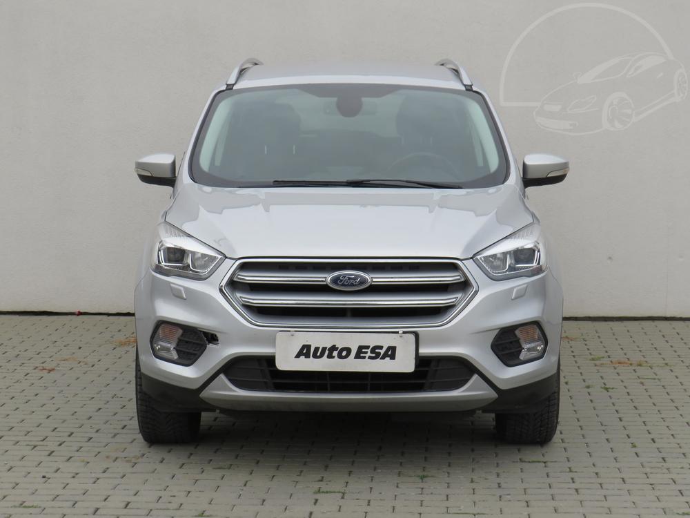 Ford Kuga 1.5 EB, R