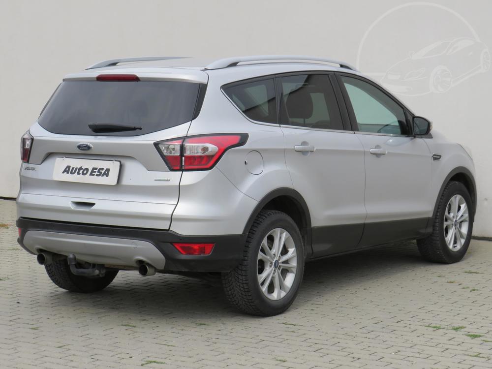 Ford Kuga 1.5 EB, R